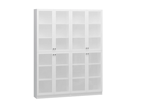 Шкаф для книг Билли-115 - фото 2