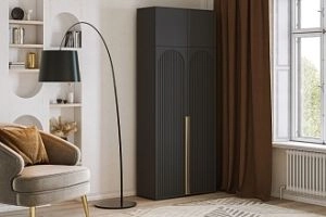 Брей-2 Хит с антресолью Черный