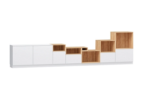 Стенка Флекс-1 - фото 2