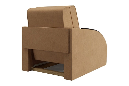 Кресло-кровать Фишер-2 Allure plein 4 - фото 3