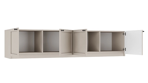 ТВ тумба Скаген Сантьяго - фото 4