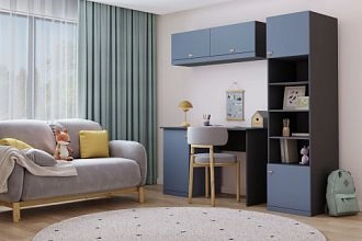 детская Стрекоза-1 Космея