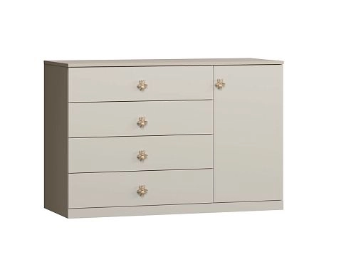 Комод Скарабей-2 Кашемир - фото 4