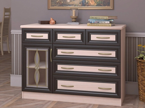 Комод Версаль-6 - фото 1