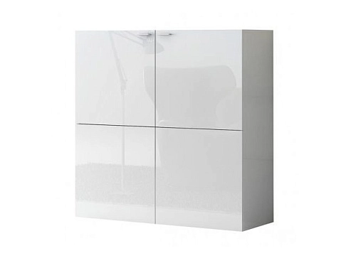 Комод Эфес-83 глянец МДФ - фото 1