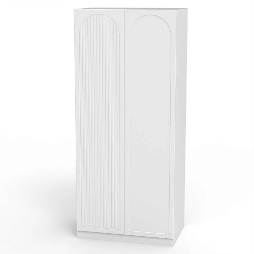 Шкаф распашной Нероли Пуш 3.2 - фото 2