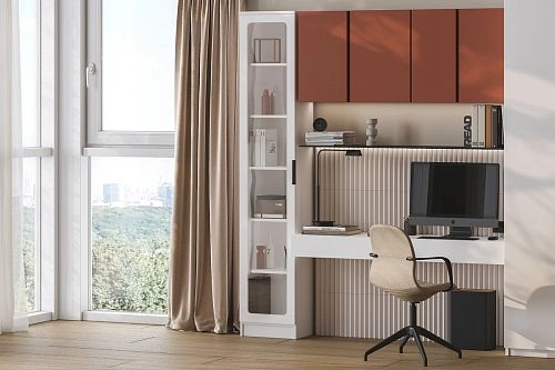 Пенал Модена 1.1 - фото 1