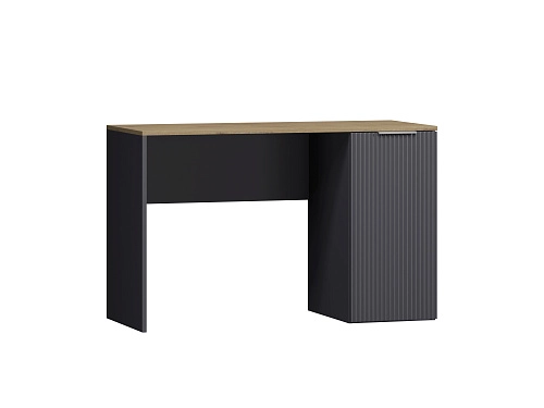 Письменный стол Салерно Графит - фото 2