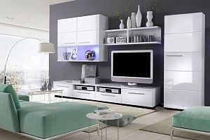 Глянец Ультра-4 МДФ