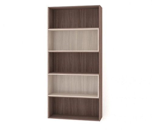 Стеллаж Норд-10.02 - фото 1