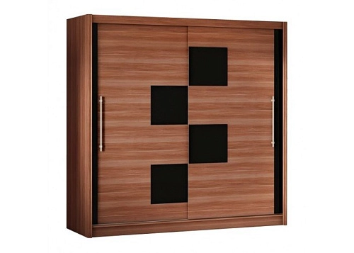 Шкаф-купе Амадеус-24 - фото 1