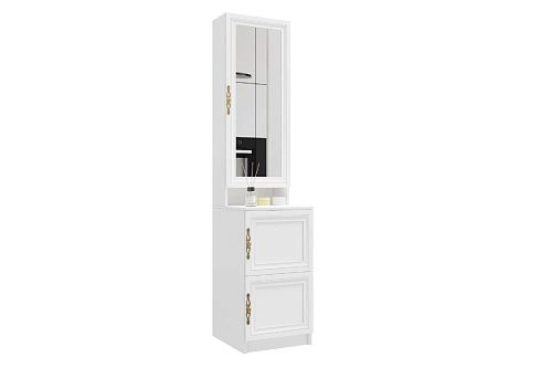 Трюмо Карлос-003 Белый - фото 1