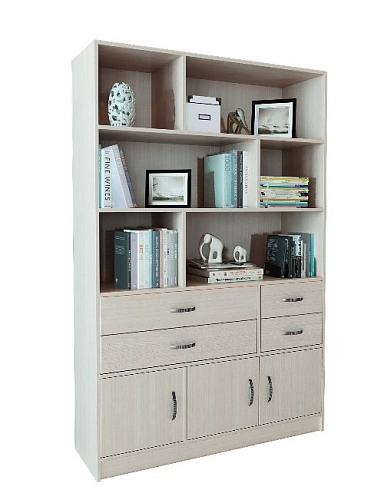 Стеллаж Либерти-91 - фото 5