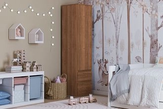 Стефани Мальм-1 Орех Экко