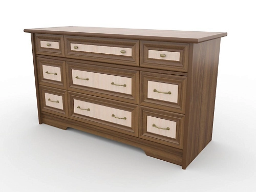 Комод Стенворд-15 - фото 1