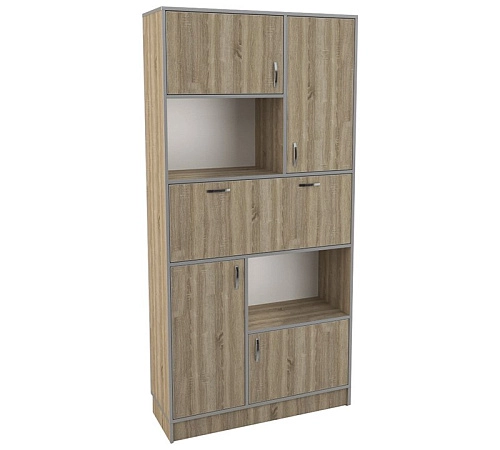 Стеллаж Сокол-5 - фото 1