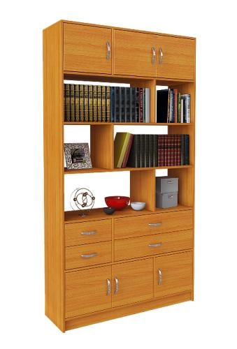 Стеллаж Либерти-62 - фото 3