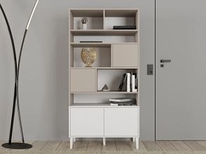 Скарлет-4 Белый