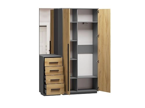 Прихожая Неаполь-10 - фото 5