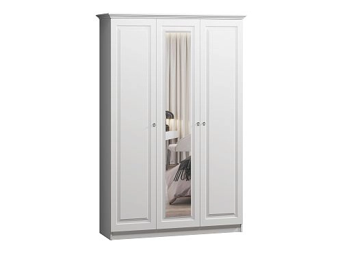 Шкаф распашной Миссури Классик-3.1 МДФ - фото 2