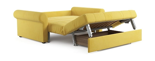 Диван Загреб Mazeri yellow 13 - фото 5