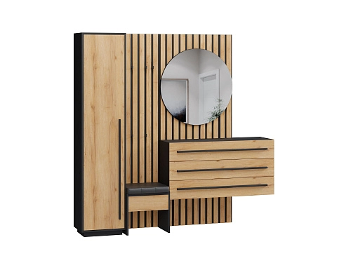 Прихожая Неаполь-3 - фото 2