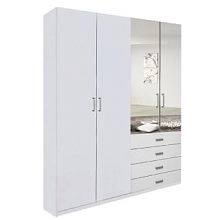 Престиж 4.4 с зеркалами