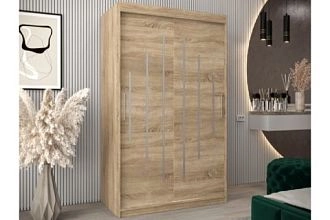 Валмиера-2 new Дуб сонома