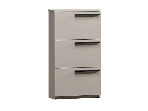 Обувница Лорена Пакс-3 Кашемир - фото 2