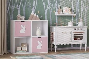 kids 6 Розовый Лайт