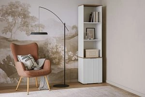 Салерно 1 Белый