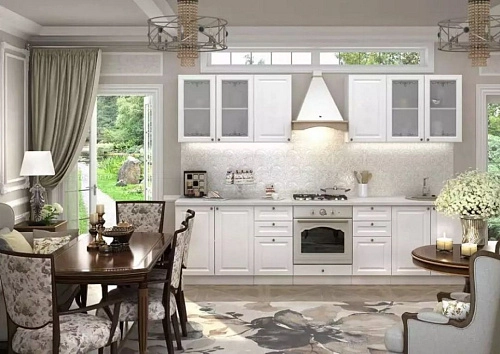 Кухонный гарнитур Венеция-1 - фото 1