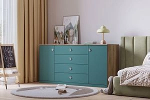 Скарабей-3 Аквамарин