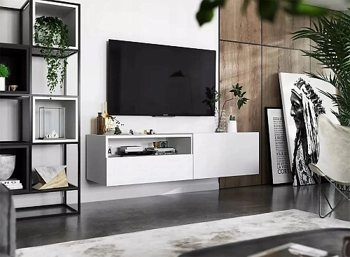 ТВ тумба Гарц-3 - фото 1