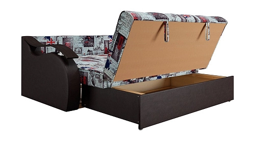 Диван Братислава England 2 - фото 5