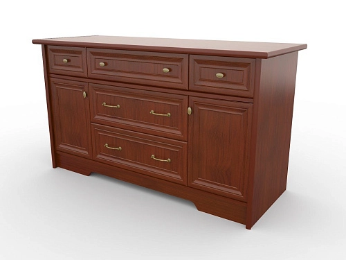 Комод Стенворд-9 - фото 1