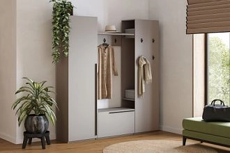 Лорена Пакс-4 Кашемир