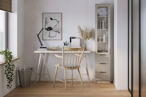 Пенал Сиена 1.5 - фото 1