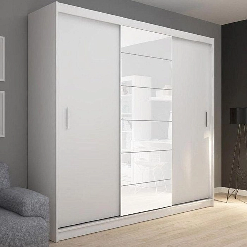 Шкаф-купе Амадеус-2 - фото 1