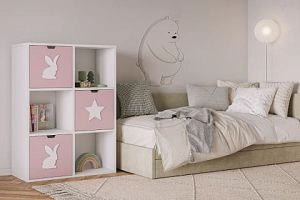 kids 11 Розовый Лайт