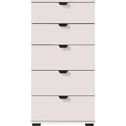 Комод Отин-3 Белый - фото 3