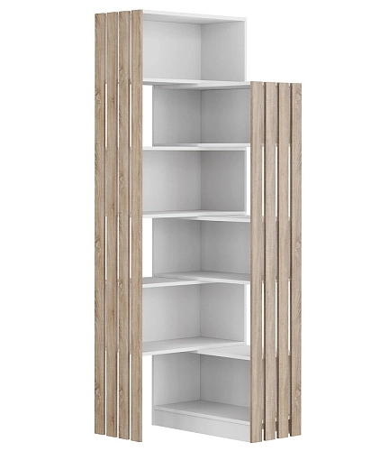 Стеллаж Аргос-6 - фото 2