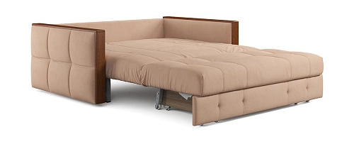 Диван Соренто-3 Max beige 7 - фото 4