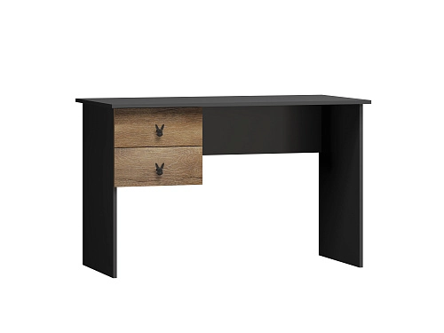 Письменный стол Банни-1 Дуб Мореный - фото 2