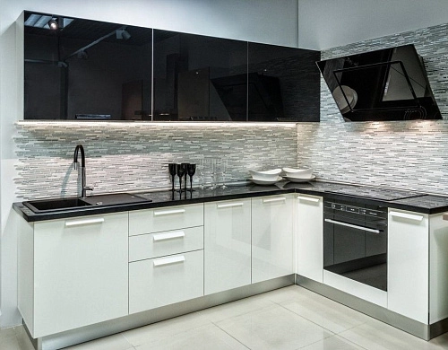 Кухонный гарнитур Римини-7 - фото 1