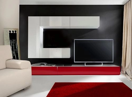 Стенка Гранд МДФ - фото 1