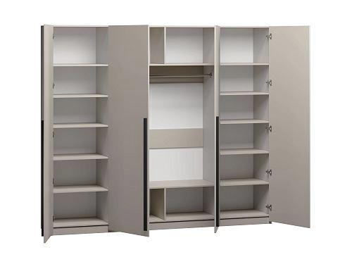 Спальня Лорена Пакс-5 Кашемир - фото 3