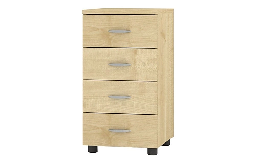 Тумба Лидер Т.019.400-01 - фото 1