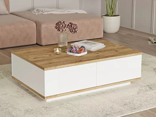 Журнальный стол Ориа - фото 1