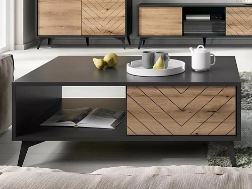 Журнальный стол Ролекс - фото 1